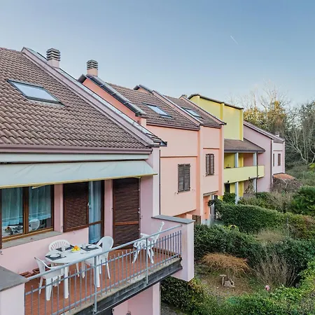 Villaggio 5 Terre-9 By Interhome