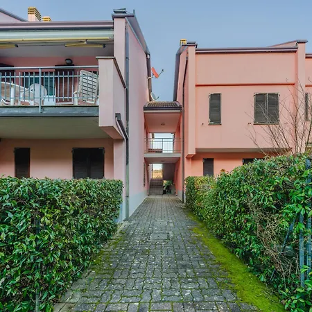 Apartment Villaggio 5 Terre-9 By Interhome *