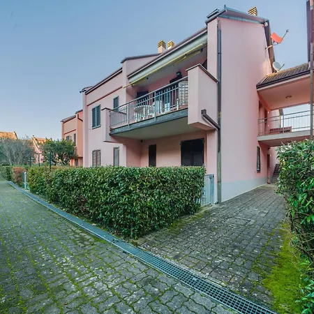 Villaggio 5 Terre-9 By Interhome Soviore