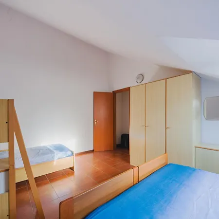 Apartment Villaggio 5 Terre-9 By Interhome Soviore