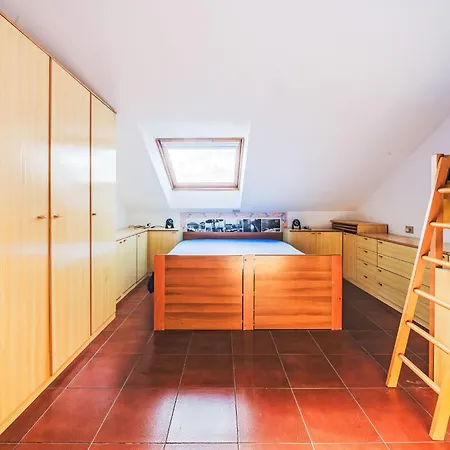 Villaggio 5 Terre-9 By Interhome * Soviore