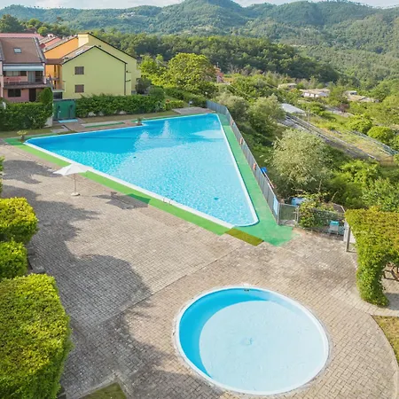 Villaggio 5 Terre-9 By Interhome *