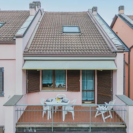 Villaggio 5 Terre-9 By Interhome Апартаменты Soviore