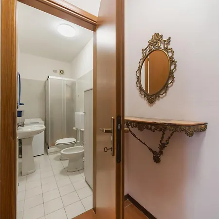 Appartement Villaggio 5 Terre-9 By Interhome Soviore