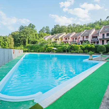 Villaggio 5 Terre-9 By Interhome * Soviore