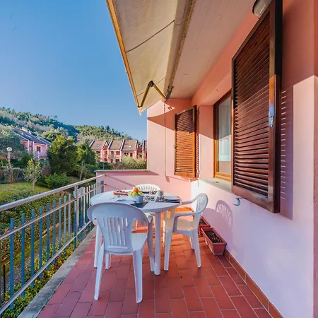 Appartement Villaggio 5 Terre-9 By Interhome