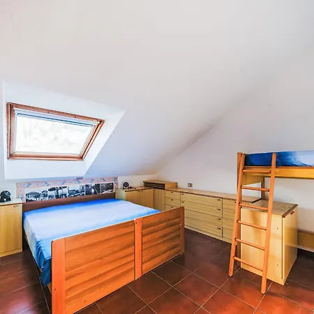 Villaggio 5 Terre-9 By Interhome * Soviore