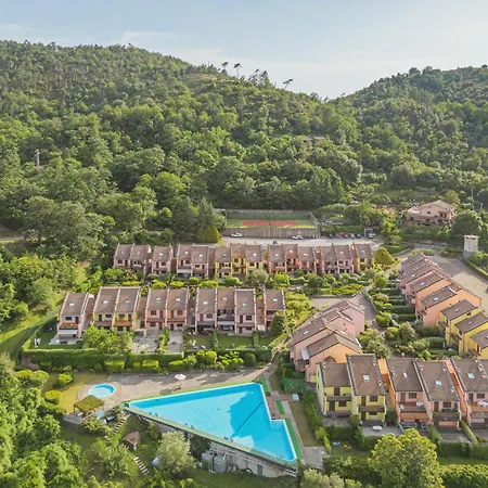Villaggio 5 Terre-9 By Interhome *