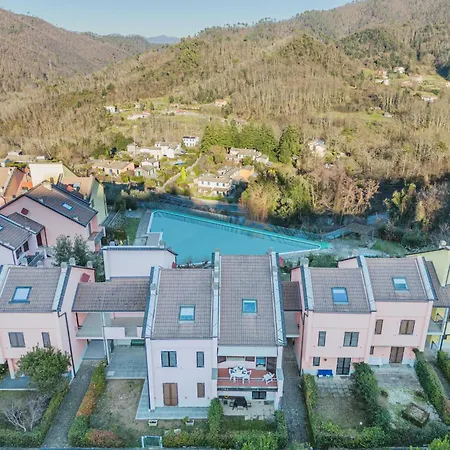 Appartement Villaggio 5 Terre-9 By Interhome