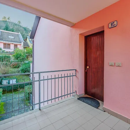 Villaggio 5 Terre-9 By Interhome Апартаменты Soviore