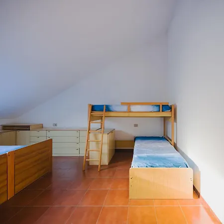 Villaggio 5 Terre-9 By Interhome Soviore