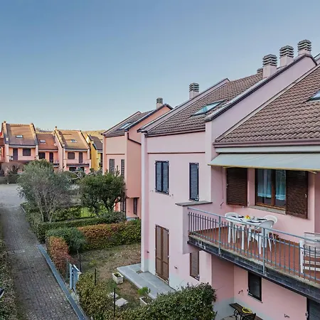 Villaggio 5 Terre-9 By Interhome Appartement