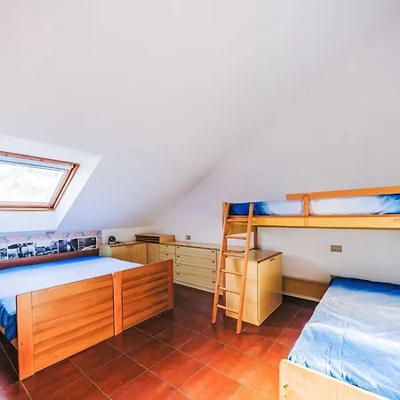 Villaggio 5 Terre-9 By Interhome Apartament *