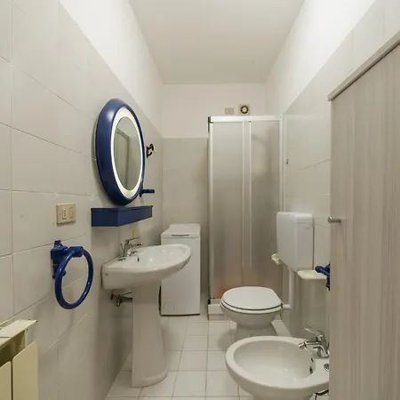 Appartement Villaggio 5 Terre-9 By Interhome *