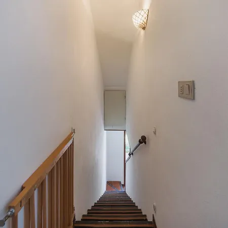 Апартаменты Villaggio 5 Terre-9 By Interhome Soviore