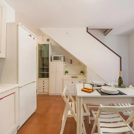 Villaggio 5 Terre-9 By Interhome *