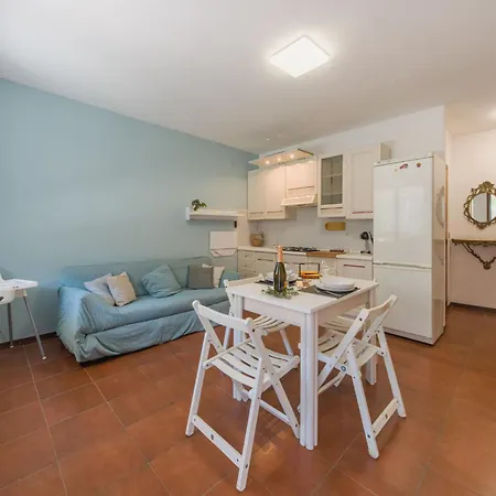 Villaggio 5 Terre-9 By Interhome Appartement Soviore