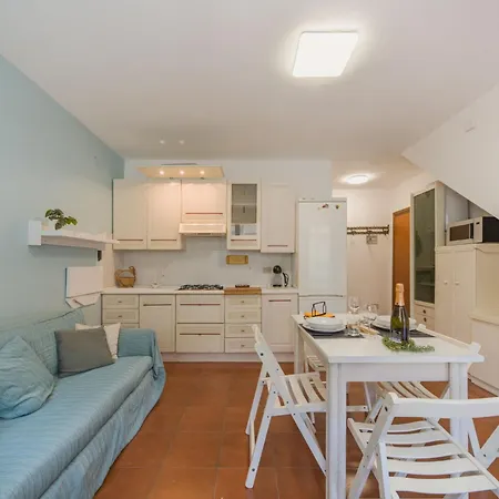 Villaggio 5 Terre-9 By Interhome *