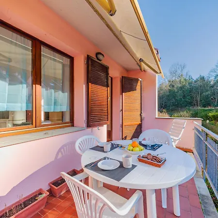 Villaggio 5 Terre-9 By Interhome Soviore