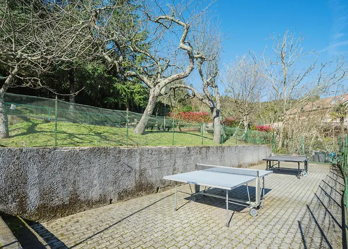 Villaggio 5 Terre-9 By Interhome Apartmán