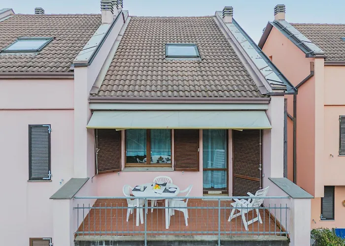 Villaggio 5 Terre-9 By Interhome Apartmán Soviore