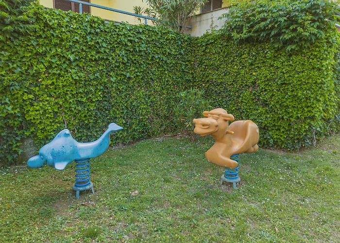 Villaggio 5 Terre-9 By Interhome *