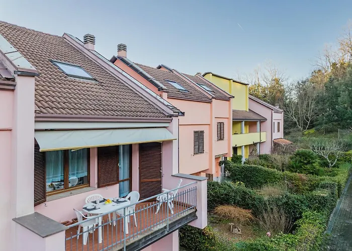 Villaggio 5 Terre-9 By Interhome