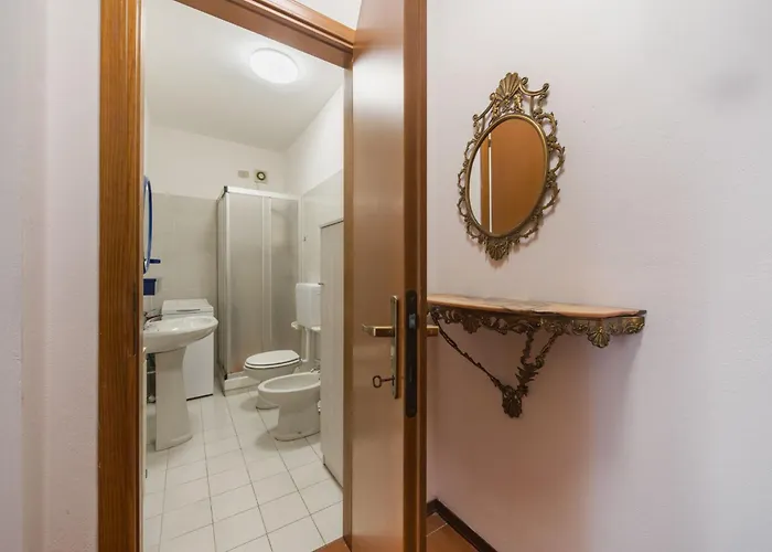 Apartmán Villaggio 5 Terre-9 By Interhome Soviore