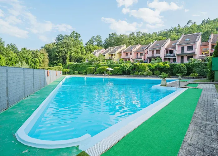 Villaggio 5 Terre-9 By Interhome * Soviore