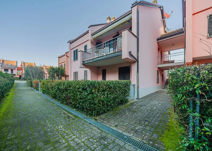 Villaggio 5 Terre-9 By Interhome Soviore