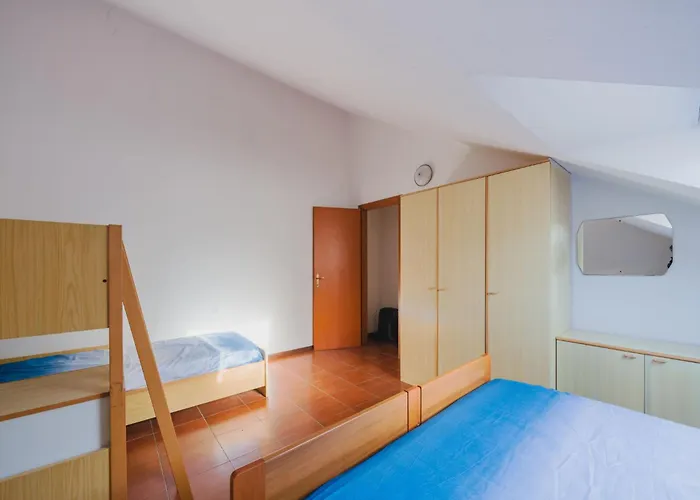 Apartmán Villaggio 5 Terre-9 By Interhome Soviore