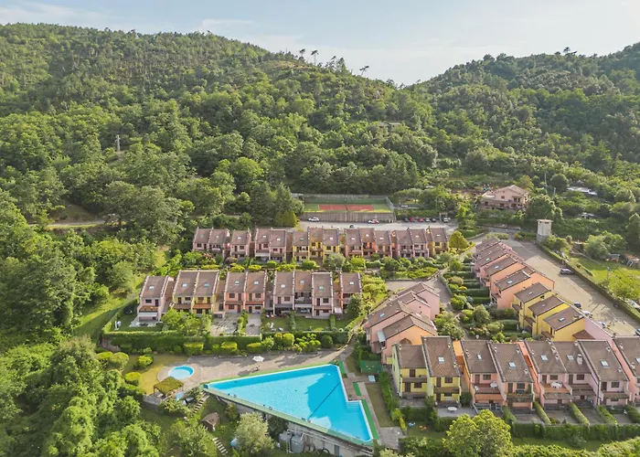 Villaggio 5 Terre-9 By Interhome *