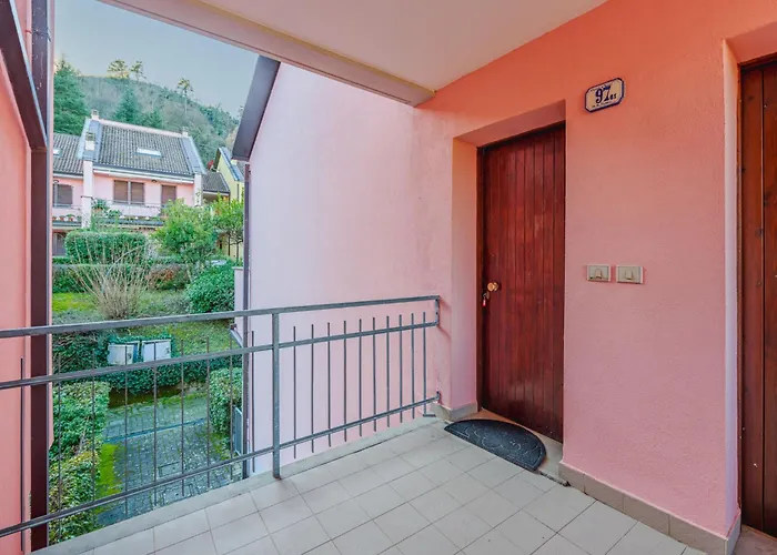 Villaggio 5 Terre-9 By Interhome Apartmán Soviore