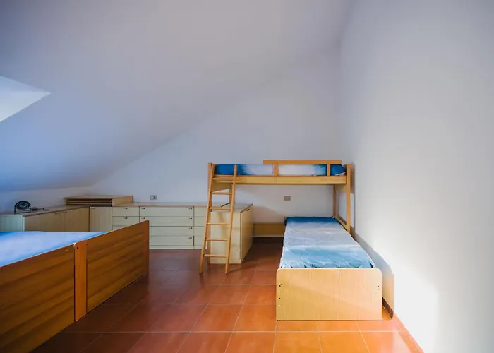 Villaggio 5 Terre-9 By Interhome Soviore