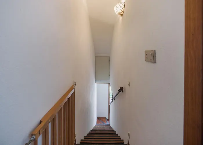 Apartmán Villaggio 5 Terre-9 By Interhome Soviore