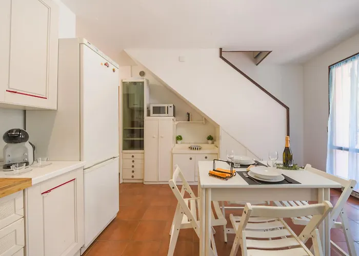 Villaggio 5 Terre-9 By Interhome *