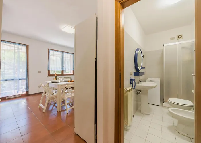 Villaggio 5 Terre-9 By Interhome * Soviore