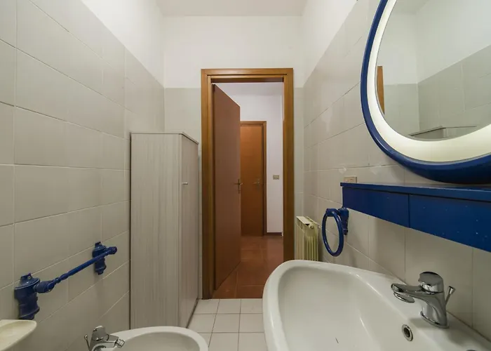 Villaggio 5 Terre-9 By Interhome