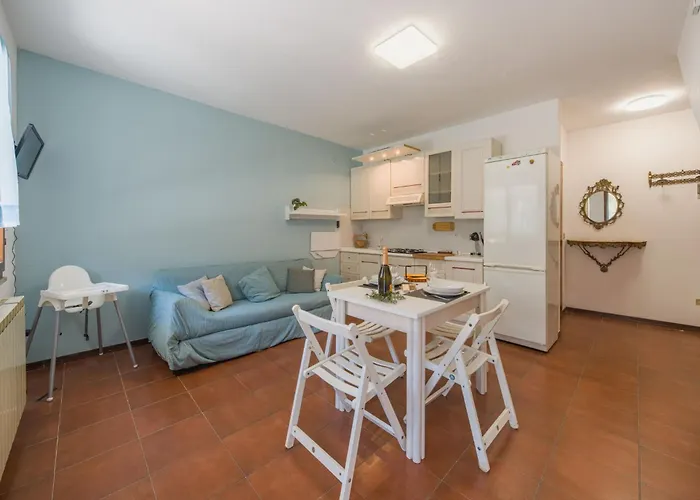 Villaggio 5 Terre-9 By Interhome Apartmán Soviore