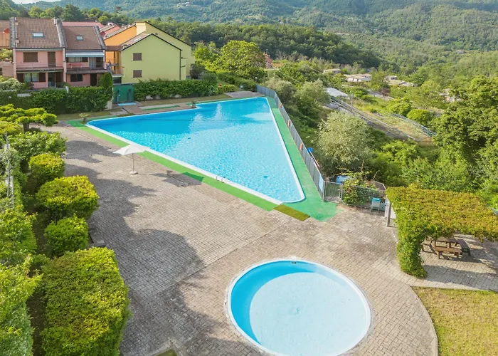 Villaggio 5 Terre-9 By Interhome *